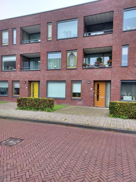 Binnensingel 7, 9951 GD Winsum, Nederland