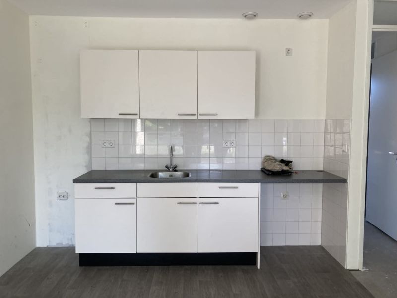 Limmenstraat 8, 1024 MK Amsterdam, Nederland