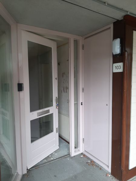 Virgohof 103, 1033 MJ Amsterdam, Nederland