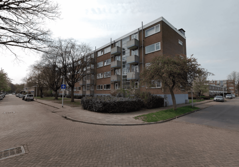 Palestrinastraat 16, 7557 SW Hengelo, Nederland