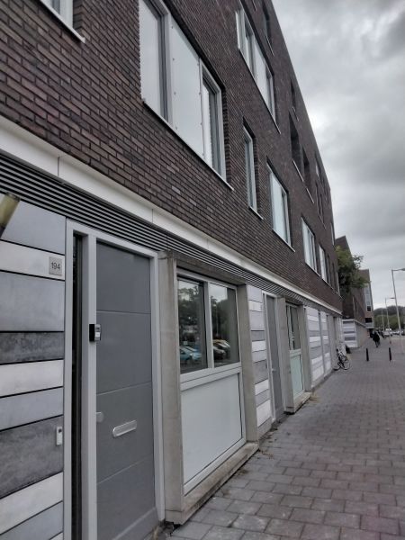 Banne Buikslootlaan 194