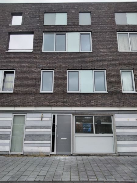 Banne Buikslootlaan 194, 1034 BE Amsterdam, Nederland