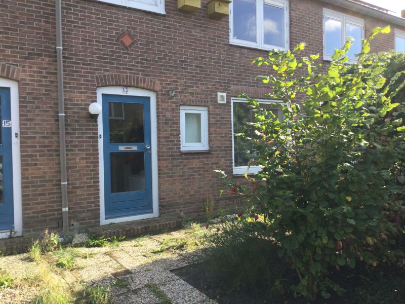 Narcissenstraat 13, 2165 XA Lisserbroek, Nederland