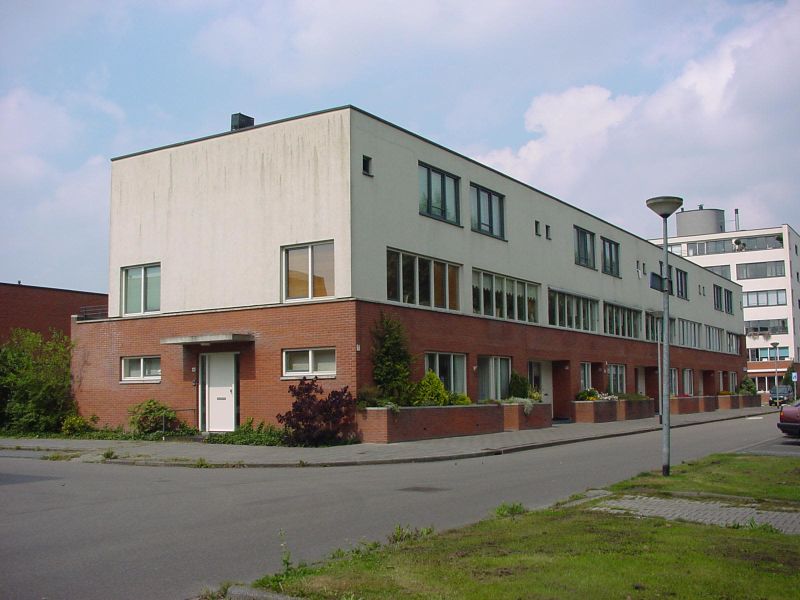 D.H.A.C. Hammarskjöldstraat 105, 9728 WX Groningen, Nederland