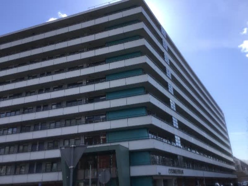 Ookmeerweg 111, 1068 AR Amsterdam, Nederland