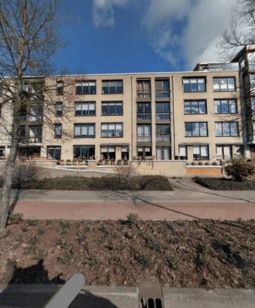 Oldenzaalsestraat 3A, 7551 AM Hengelo, Nederland