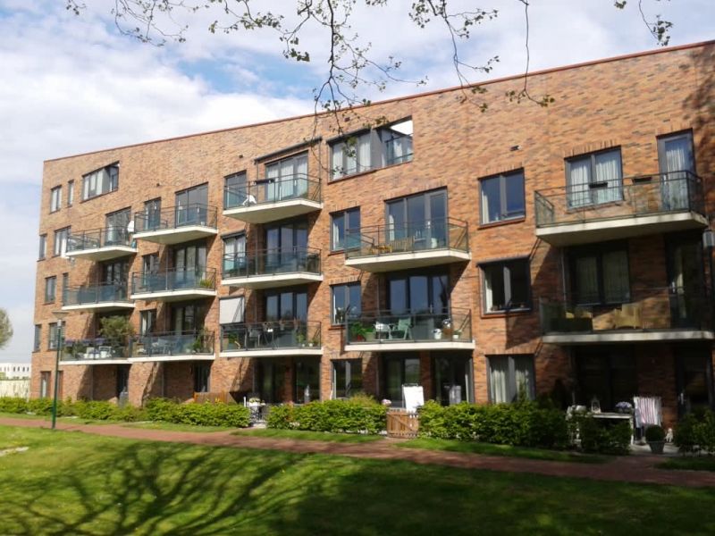 Amaliastraat, 3621 VG Breukelen, Nederland