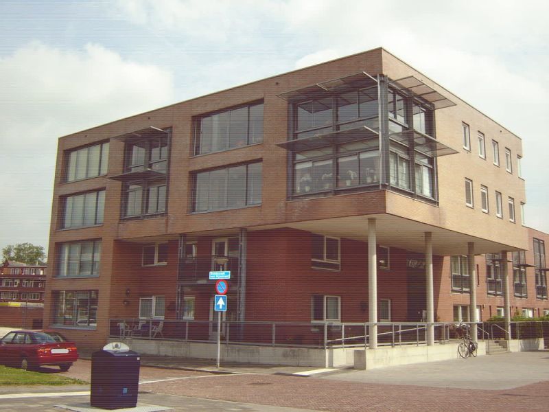 Jan Steenstraat 67, 9718 LG Groningen, Nederland