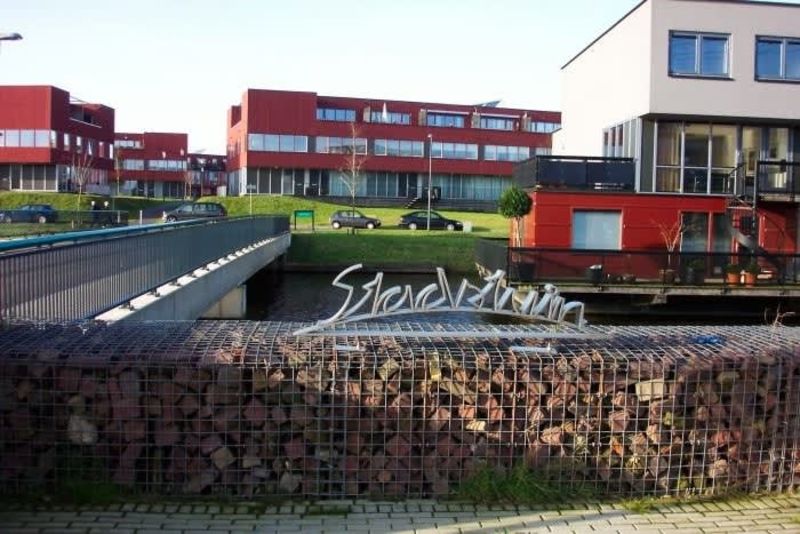 Meerval 109, 3824 JL Amersfoort, Nederland