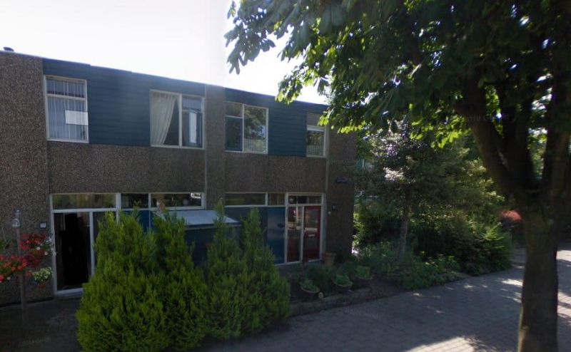 Geertezoom 19, 1541 PL Koog aan de Zaan, Nederland