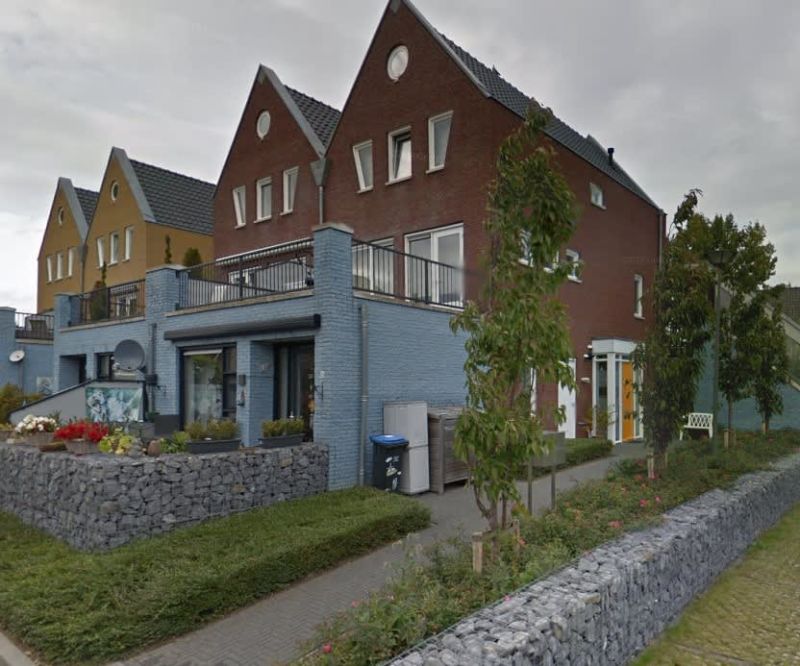 Van Bockel de Kokstraat 26, 5331 BH Kerkdriel, Nederland