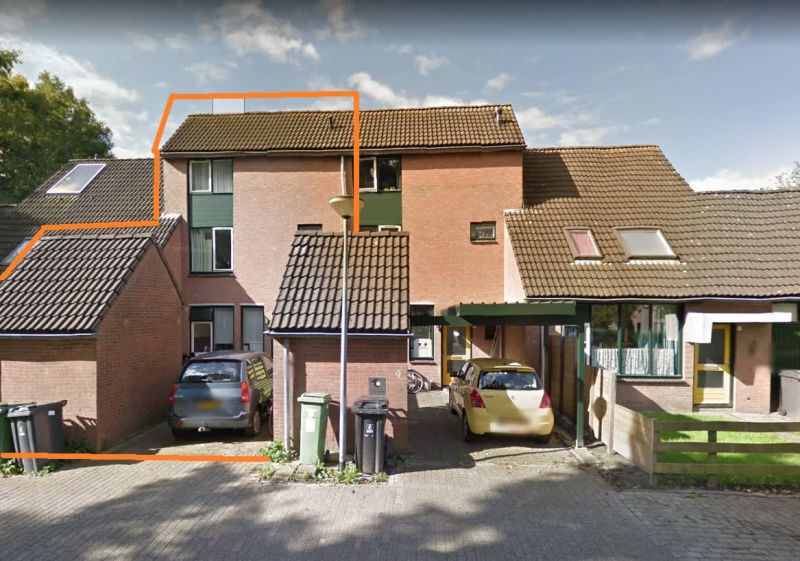 Hylkemaheerd 19, 9736 JA Groningen, Nederland