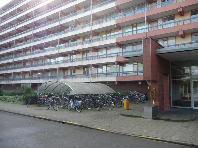 Van der Hagenstraat 425, 6717 DN Ede, Nederland