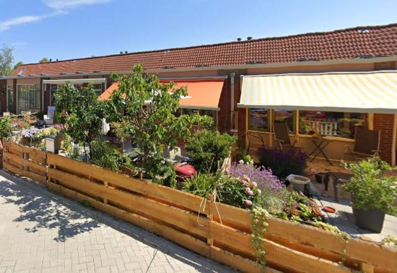 Boxtelplein 14, 1324 XG Almere, Nederland