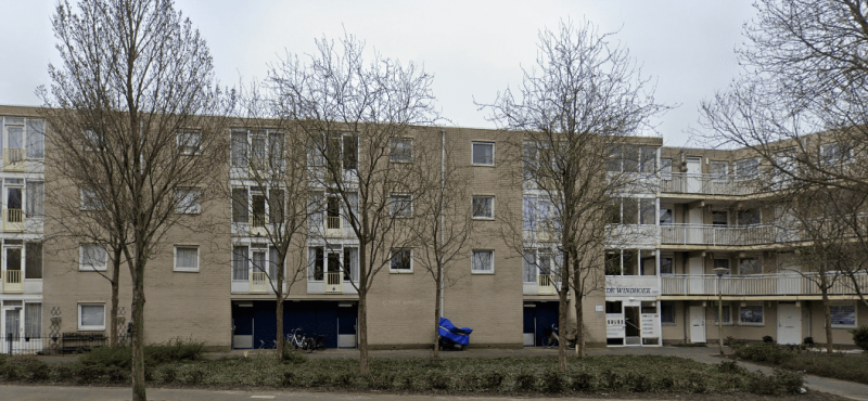 Doctor Willem Dreesweg 356, 1188 KX Amstelveen, Nederland