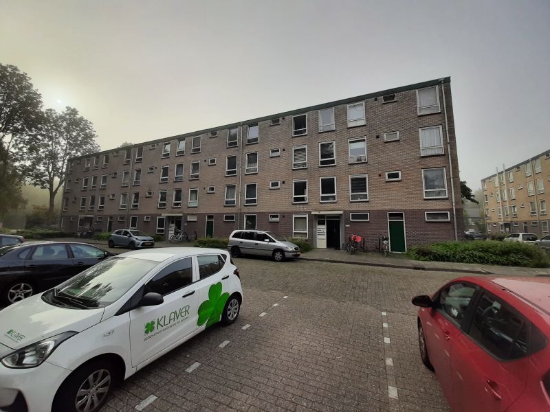 Zwedenstraat 18, 3402 TG IJsselstein, Nederland
