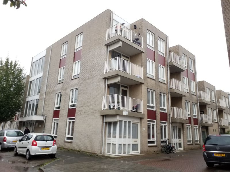 Herenstraat 128, 1382 XS Weesp, Nederland