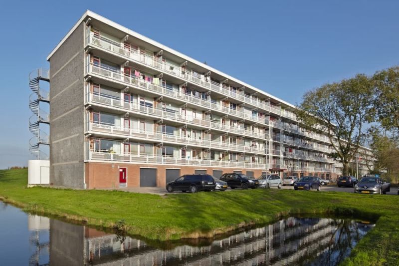 Nicolaas Beetslaan 80, 2741 ZV Waddinxveen, Nederland