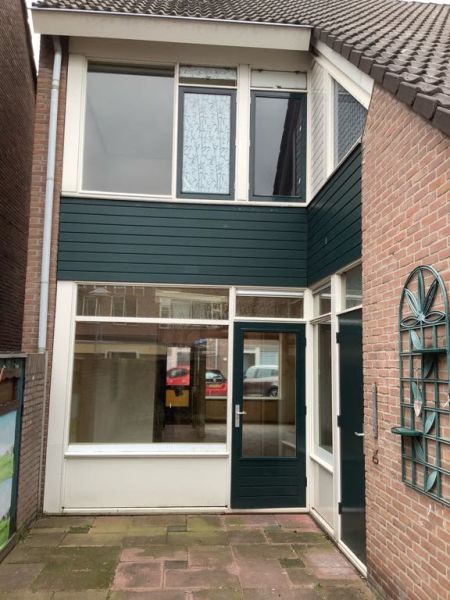 Miltenburgstraat 51, 3552 XG Utrecht, Nederland