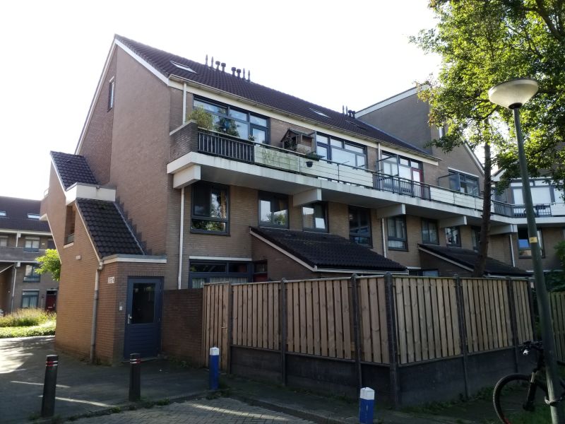 Stationsplein 136, 1382 AD Weesp, Nederland