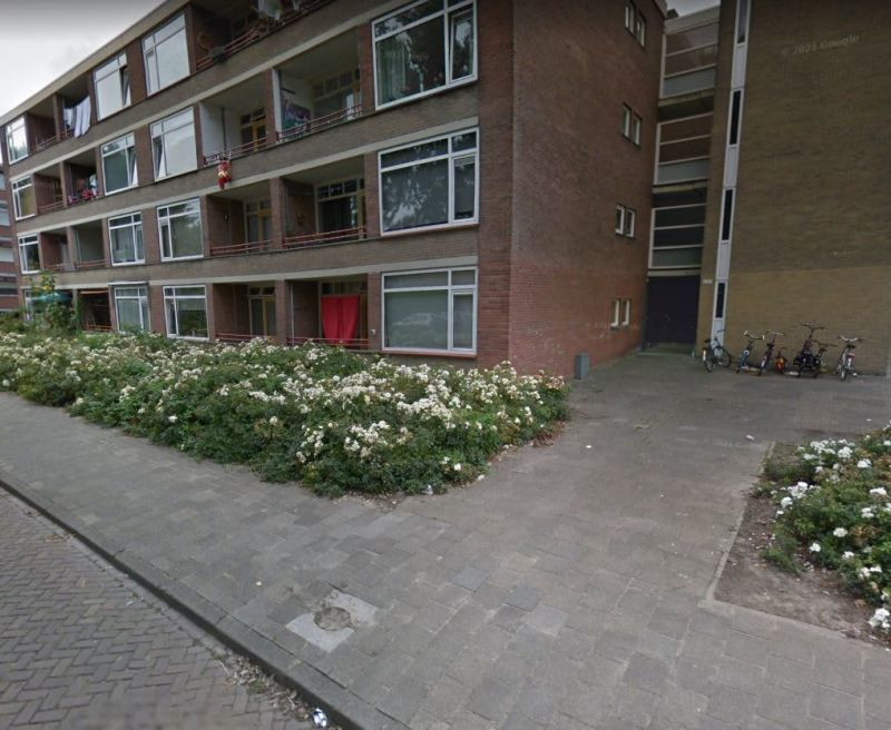 Staringlaan 2, 3351 TB Papendrecht, Nederland