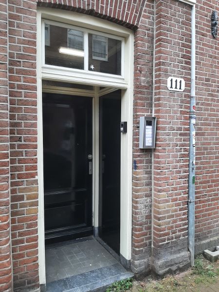 Willemsstraat 111IL, 1015 JA Amsterdam, Nederland