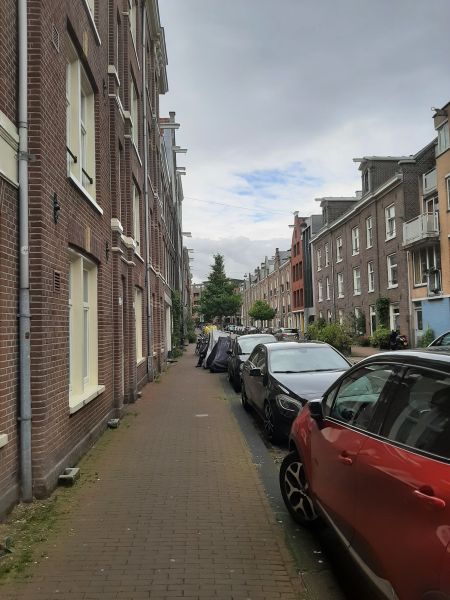 Willemsstraat 111IL