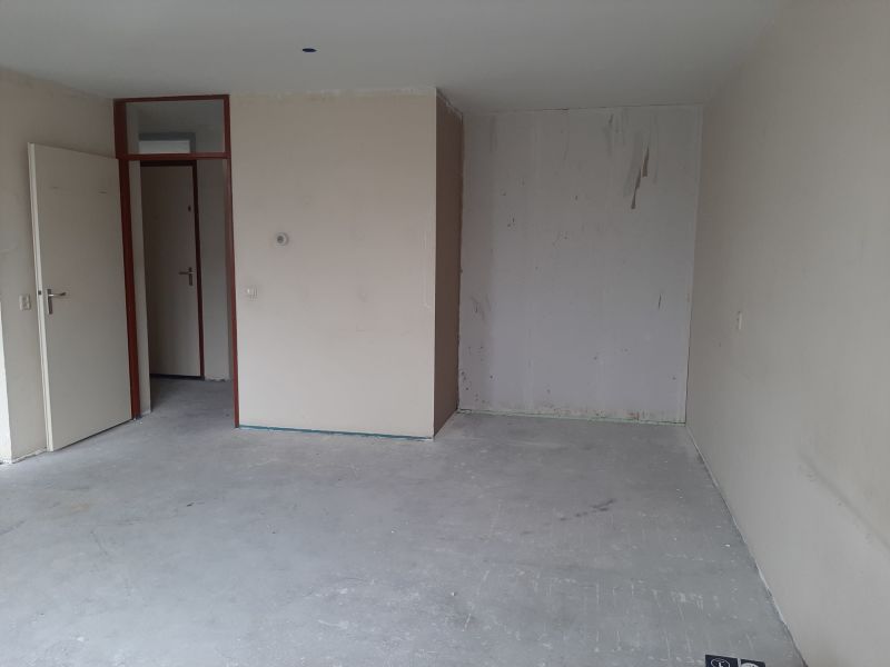 Eerste Passeerdersdwarsstraat 18