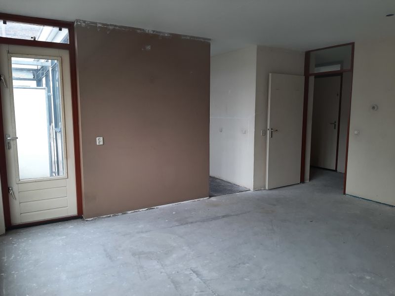 Eerste Passeerdersdwarsstraat 18