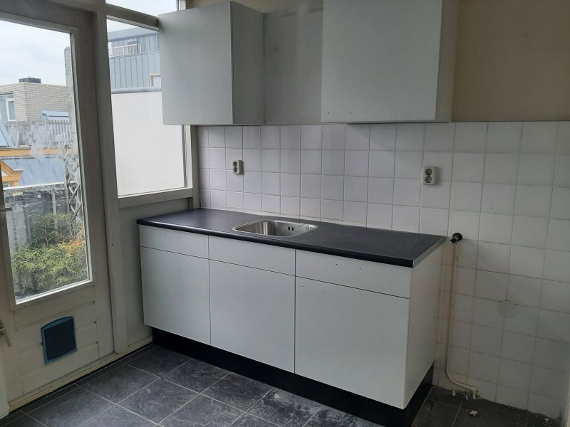 Eerste Passeerdersdwarsstraat 18