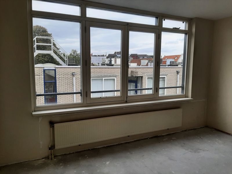 Eerste Passeerdersdwarsstraat 18