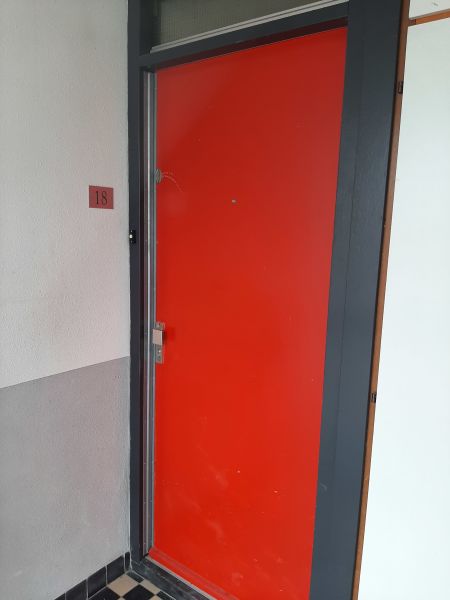 Eerste Passeerdersdwarsstraat 18