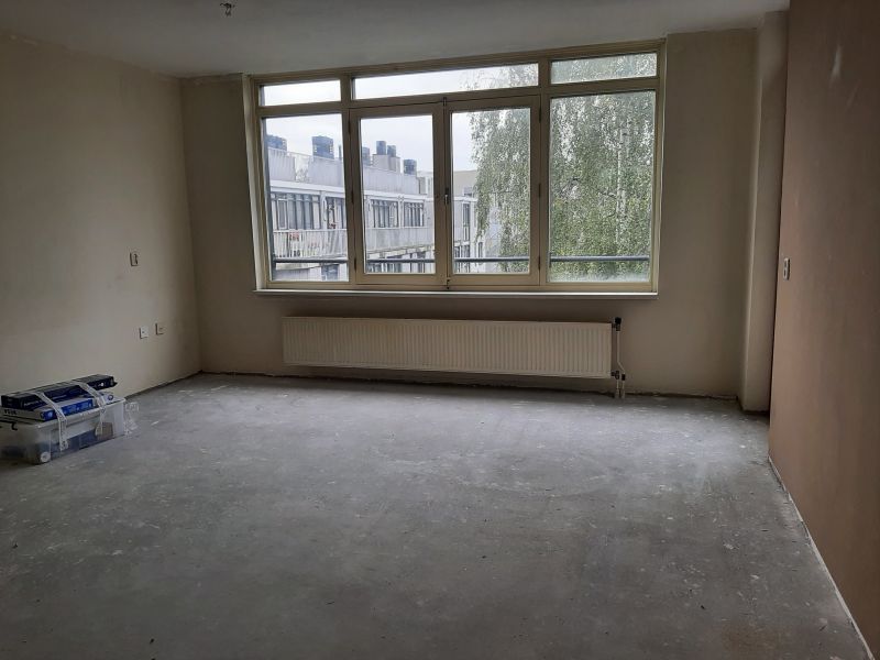 Eerste Passeerdersdwarsstraat 18