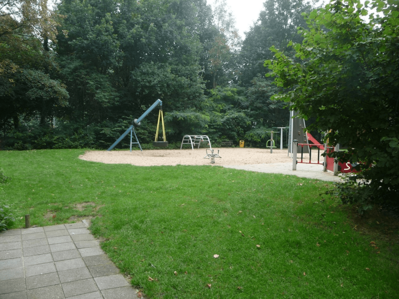 Van der Hagenstraat 327