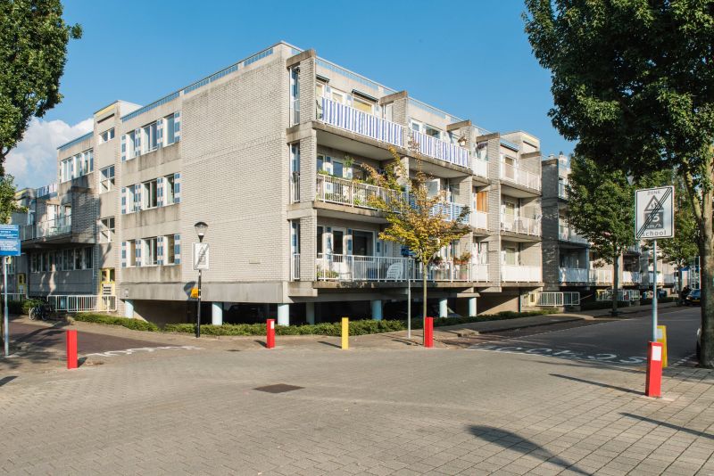 Antonlaan 91, 3701 VD Zeist, Nederland