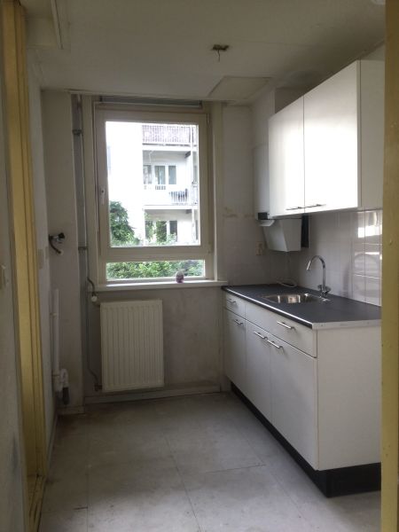 Van Boetzelaerstraat 92