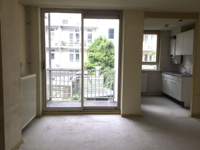 Van Boetzelaerstraat 92