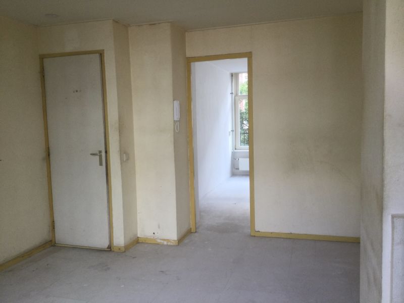 Van Boetzelaerstraat 92