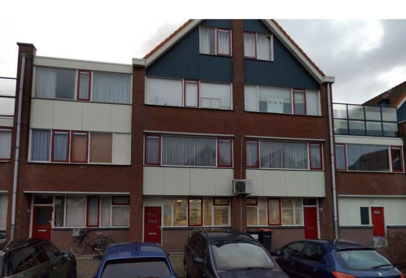 Stellingmolen 53, 3352 BC Papendrecht, Nederland