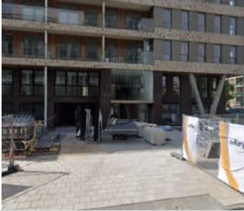 Voorburgstraat 257, 1062 JB Amsterdam, Nederland