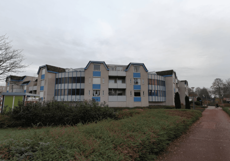 De Wanne 69, 7623 HG Borne, Nederland