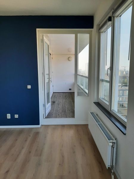 Alma Tademastraat 129