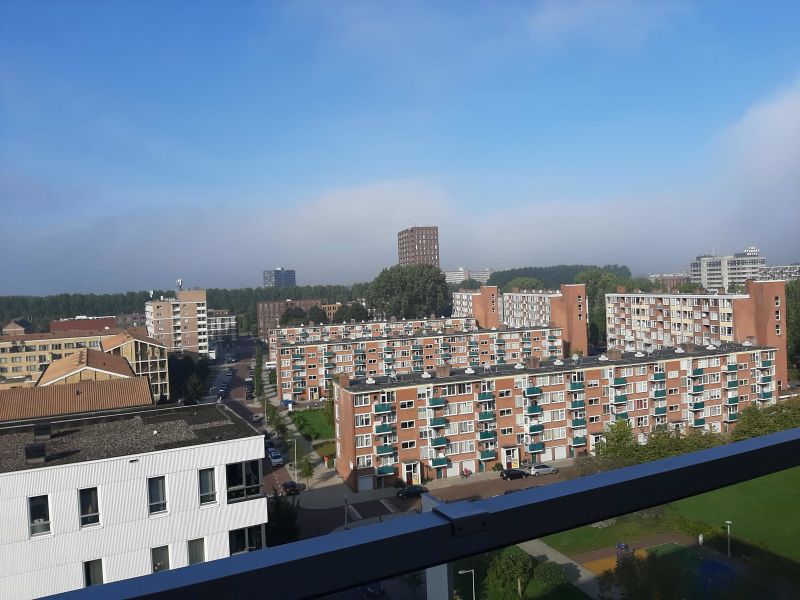 Alma Tademastraat 129