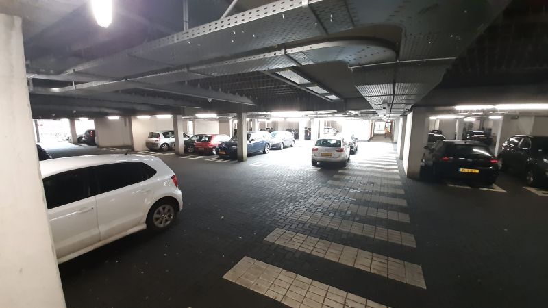 Alma Tademastraat 129