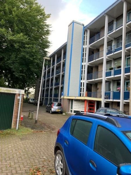 De Sparren 151, 1402 KG Bussum, Nederland