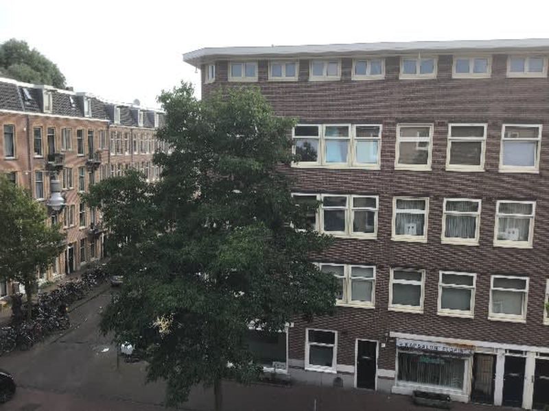 Van Hallstraat 68