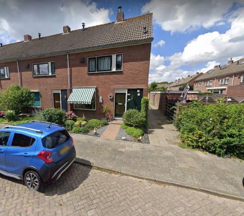 Banne 14, 1161 BK Zwanenburg, Nederland