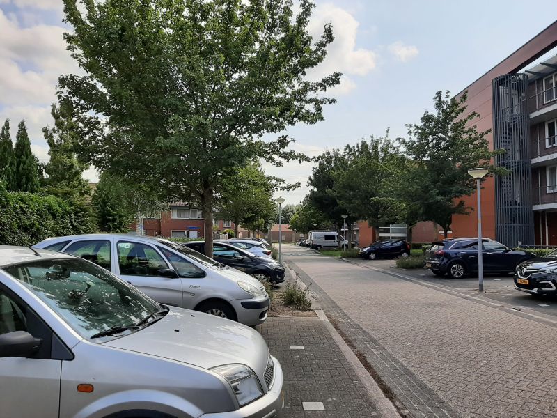 Wessel Couzijnstraat 23