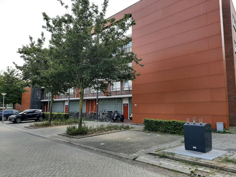 Wessel Couzijnstraat 23