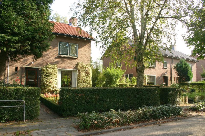 Esmeijerlaan 3, 3972 GR Driebergen-Rijsenburg, Nederland